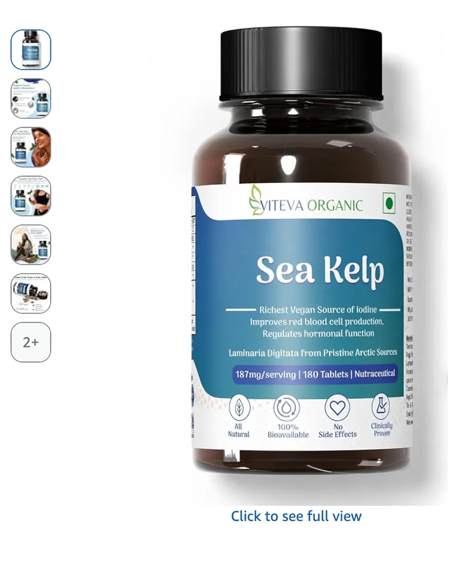AgenCenter Amazon listing creative example