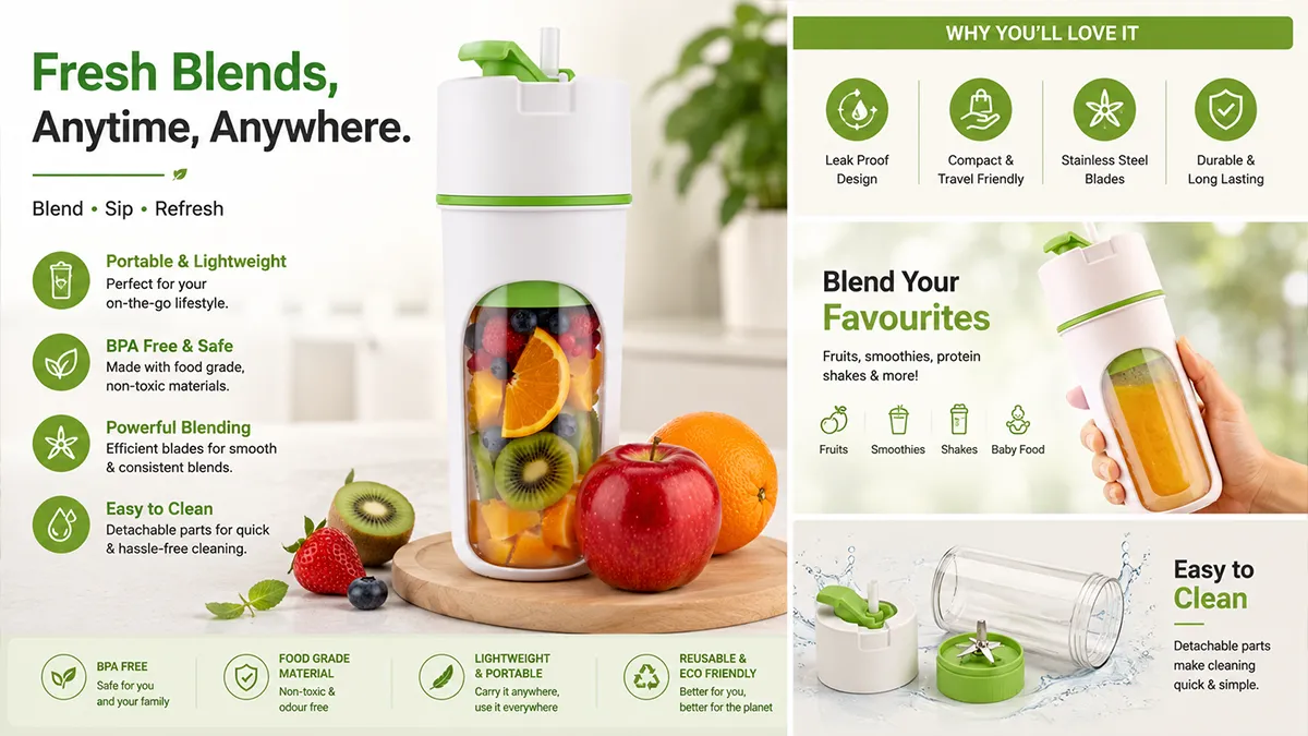 Home and kitchen marketplace creative preview